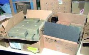 Trafic de drogue : Huit ans de prison ferme à l’encontre d’un ressortissant canadien