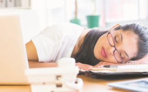 Mais d'où vient cette somnolence ?