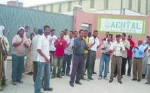 Crise sociale dans le secteur agricole à Chtouka Aït Baha : La situation risque de se dégrader davantage