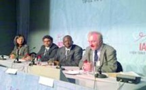 Allaitement maternel et VIH : Bientôt de nouvelles recommandations de l’OMS Allaitement maternel et VIH : Bientôt de nouvelles recommandations de l’OMS