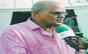 Entretien avec Aguaï Dahi, président de l’association des portés disparus au polisario