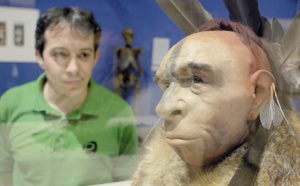 Quand l'homme de Néandertal s'improvisait dentiste