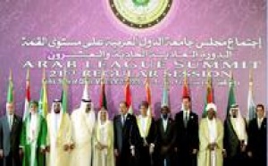 Rapport spécial sur le Monde arabe : Une image affligeante de la scène politique Rapport spécial sur le Monde arabe : Une image affligeante de la scène politique
