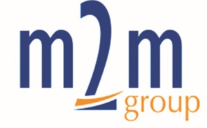 M2M Group reporte à nouveau le résultat net de son exercice 2016