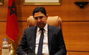 Le Maroc satisfait des décisions de l'UA sur la question du Sahara