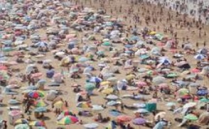 L’été s’obstine à vouloir finir “en beauté” : Températures record pour la semaine en cours