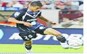 Chamakh réussit pleinement son entrée en Ligue 1 : L'international marocain bien parti pour rester à Bordeaux