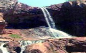 Une localité touristique perle du Moyen Atlas : Bekria vaut assurément le détour Une localité touristique perle du Moyen Atlas : Bekria vaut assurément le détour
