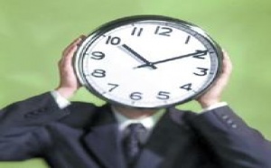 Retour au GMT, avant la fin d’été : L’heure avant l’heure