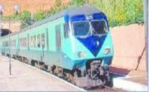 A l'occasion du mois de Ramadan : L'ONCF modifie les horaires de ses trains