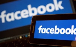 Facebook franchit la barre des 2 milliards d'utilisateurs