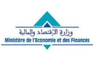 Déficit budgétaire de 7,5 MMDH à fin mai 2017