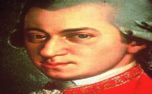 Une simple infection aurait emporté Mozart Une simple infection aurait emporté Mozart