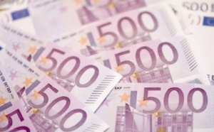 Insolite : Estomac plein d’euros