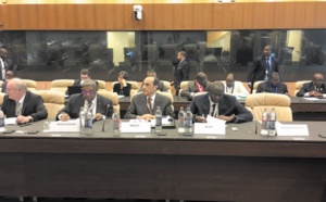 Habib El Malki conduit la délégation marocaine aux travaux de l’Assemblée parlementaire de la Francophonie