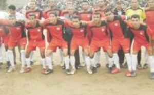 Chabab Atlas Khénifra : Des préparatifs dans la tourmente et l’anarchie