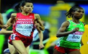 Après Chatbi, Alaoui Selsouli enfonce le clou : Les deux cas de dopage sur trois sont marocains