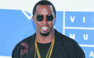 Stars les mieux payées : Sean ‘Diddy’ Combs (130 M$)