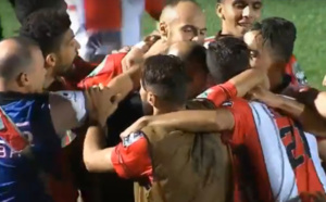 Le prisme tactique : Une victoire d’opportuniste du FUS