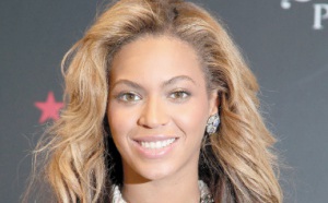 Stars les mieux payées : Beyoncé (105 M$)
