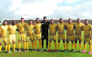 Le MAS se mobilise pour un retour dans la cour des grands