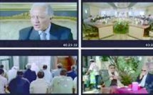 Pour compenser les pertes : Les télévisions arabes comptent sur le Ramadan Pour compenser les pertes : Les télévisions arabes comptent sur le Ramadan