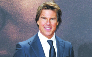 Il était  une fois...  Tom  Cruise