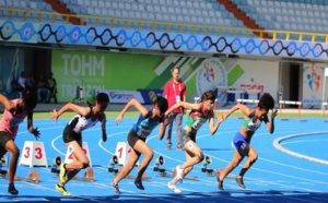 Marrakech sera prête pour les Gymnasiades 2018