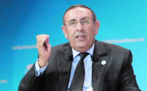 Youssef Amrani : Le Royaume a su embrasser le changement avec courage et ténacité
