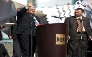 Alors que leurs négociations de paix sont au point mort : Israéliens et Palestiniens engagent des pourparlers économiques