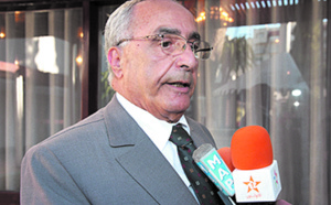 El Mostafa El Ktiri : Le soutien du Maroc aux mouvements  de libération africains découle de ses responsabilités historiques
