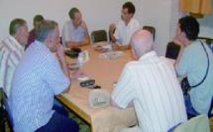 En vue d’initier et d’approfondir le débat : Un Espace de dialogue de la gauche voit le jour à Rabat