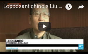 L'opposant chinois Liu Xiaobo est mort