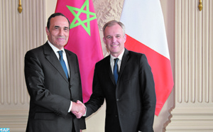 Maroc-France sur la même longueur d’onde