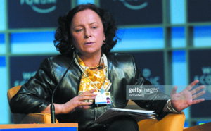 Ana Palacio plaide pour le Plan d’autonomie au Sahara