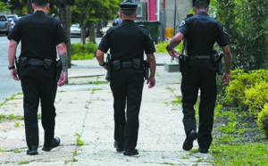 A Camden, la réforme de la police ne fait pas le printemps