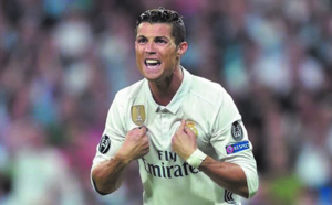 Mourinho : Ronaldo c'est mission impossible