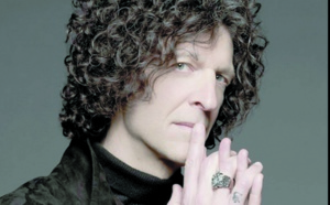 Stars les mieux payées : Howard Stern (90 M$)