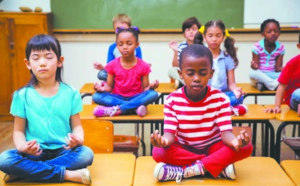 L'intelligence émotionnelle à l'école, la clé pour réussir
