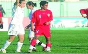 Foot féminin : Un colloque pour tenter d’amorcer un réel décollage