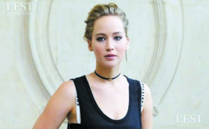 Jennifer Lawrence “n'est pas assez belle” pour jouer Sharon Tate