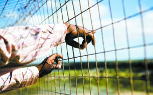 Un enfant sur deux sans identité  en Afrique subsaharienne