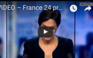 France 24 présente ses excuses au Maroc