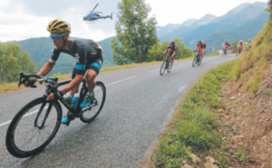 Tour de France : Le casse-tête  du tracé de la Grande Boucle