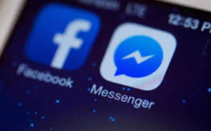 Bientôt des pubs dans Facebook Messenger Bientôt des pubs dans Facebook Messenger