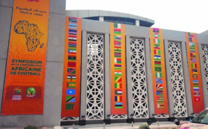 Symposium de la CAF : CAN, compétitions interclubs et partenariat passés au crible
