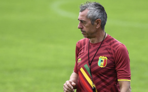 Maroc-Mali : Giresse vise la vilaine surprise à Rabat