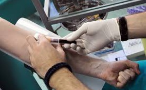 Test sanguin pour détecter tôt un cancer du pancréas