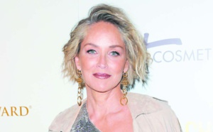 La réaction  de Sharon Stone face  aux violentes critiques de Madonna