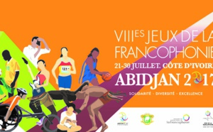 C’est parti pour la 8ème édition des Jeux de la Francophonie  Le Maroc représenté par 80 sportifs